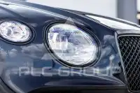 2023 Bentley Continental