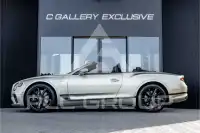 2023 Bentley Continental