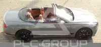 2023 Bentley Continental