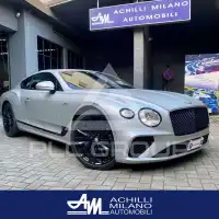 2023 Bentley Continental
