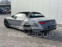 2023 Bentley Continental