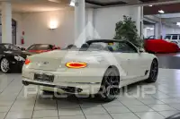 2023 Bentley Continental