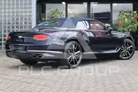 2023 Bentley Continental