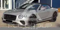 2023 Bentley Continental