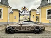 2023 Bentley Continental