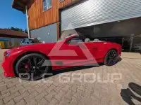 2023 Bentley Continental