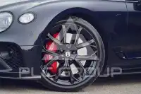 2023 Bentley Continental