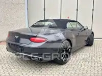 2023 Bentley Continental