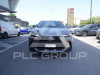 2023 Lexus NX250