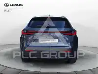 2023 Lexus NX450