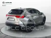 2023 Lexus NX450