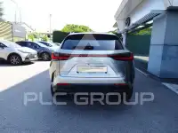 2023 Lexus NX250