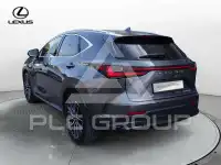 2023 Lexus NX450