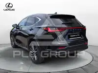 2023 Lexus NX450