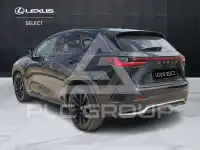 2023 Lexus NX300