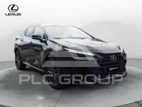 2023 Lexus NX450