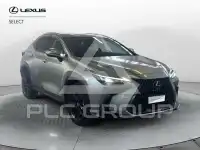 2023 Lexus NX450