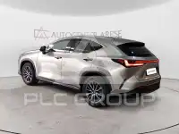 2023 Lexus NX300