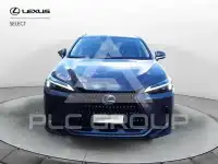 2023 Lexus NX450