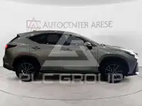 2023 Lexus NX300