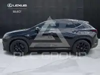 2023 Lexus NX300