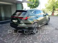 2023 Lexus NX300