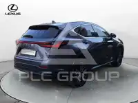 2023 Lexus NX450