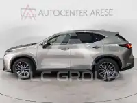 2023 Lexus NX300