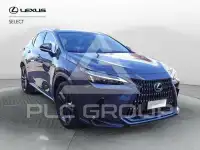 2023 Lexus NX450