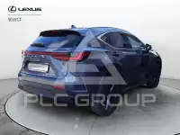 2023 Lexus NX450