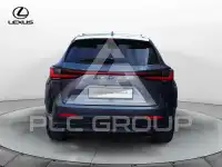 2023 Lexus NX450