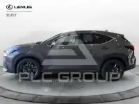 2023 Lexus NX300