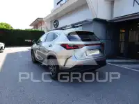 2023 Lexus NX250