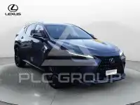 2023 Lexus NX450
