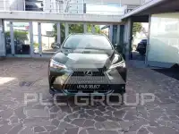2023 Lexus NX300