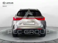 2023 Lexus NX450