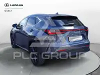 2023 Lexus NX450