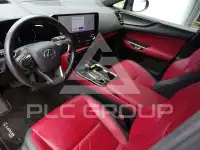 2023 Lexus NX450