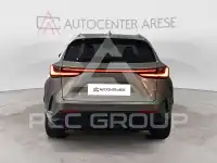 2023 Lexus NX300