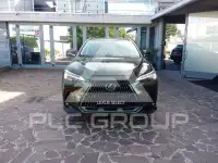 2023 Lexus NX300