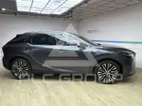 2023 Lexus RX350