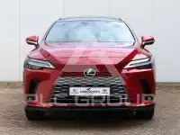 2023 Lexus RX350