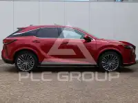 2023 Lexus RX350
