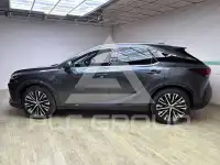 2023 Lexus RX350