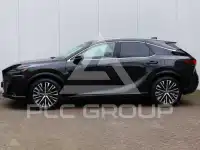 2023 Lexus RX350