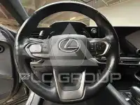 2023 Lexus RX350