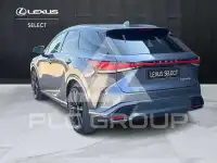 2023 Lexus RX
