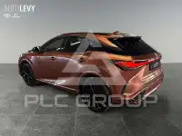 2023 Lexus RX