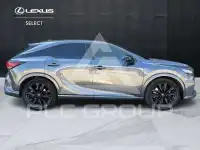 2023 Lexus RX