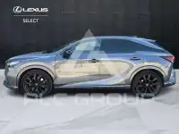 2023 Lexus RX